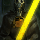 Illustration for article titled Artists redesign Darth Vader with only George Lucas original script as a guide